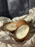 Scented Candle "Coconut"
