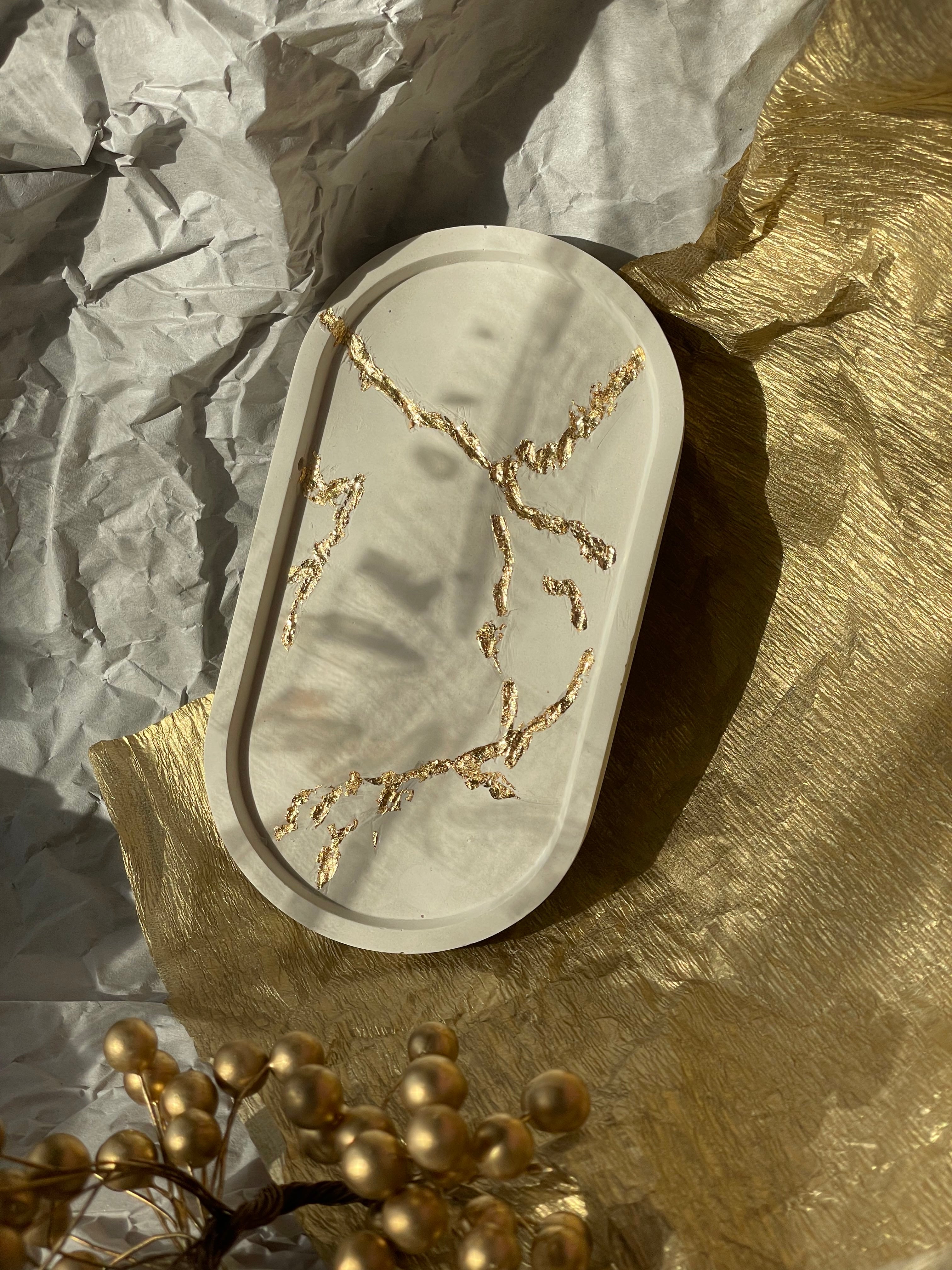 Candle "Shells"