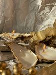 Candle "Shells"