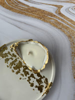Candle "Shells"