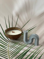 Scented Candle "Coconut"
