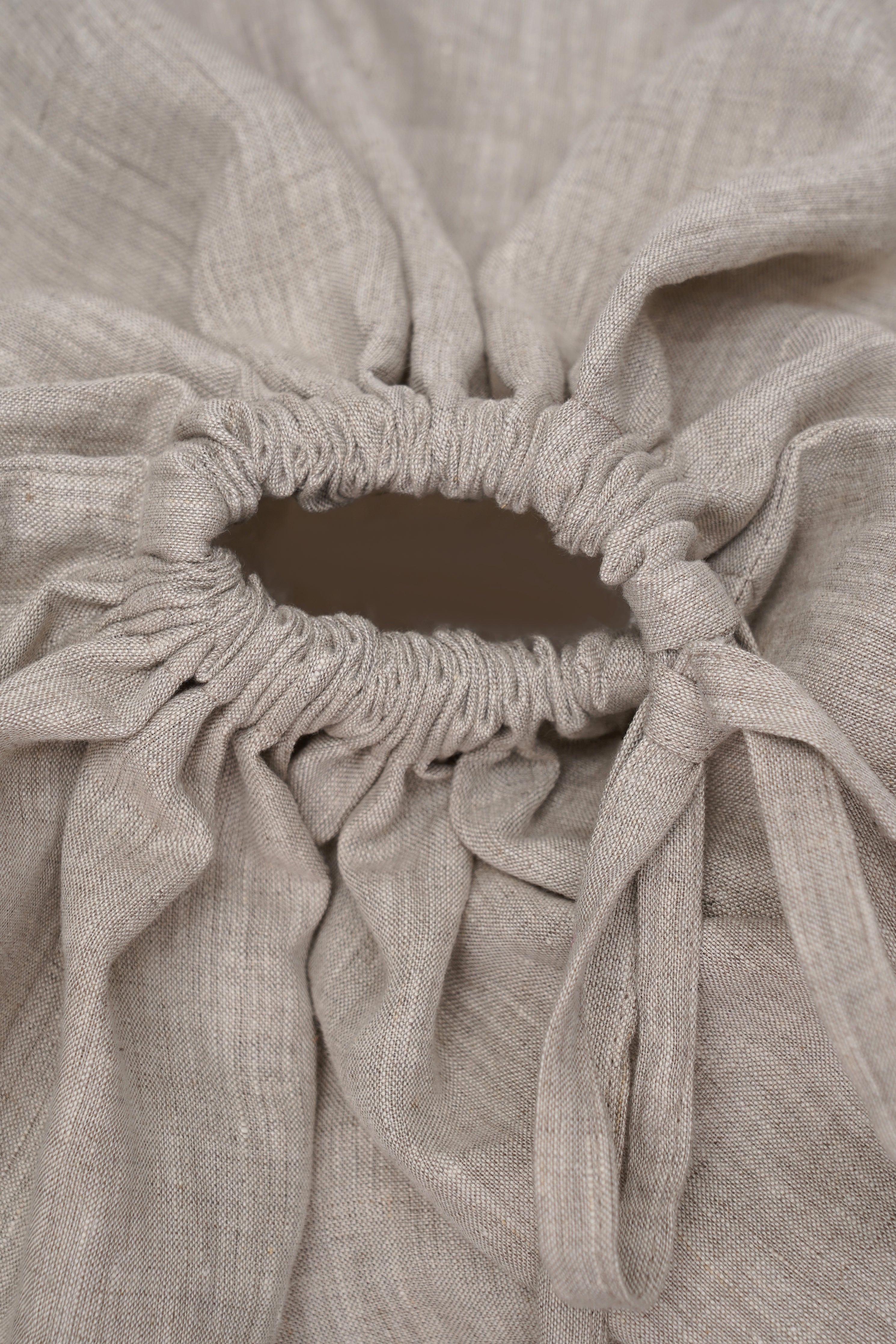 Linen Laundry Bags