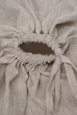 Linen Laundry Bags