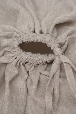 Linen Laundry Bags