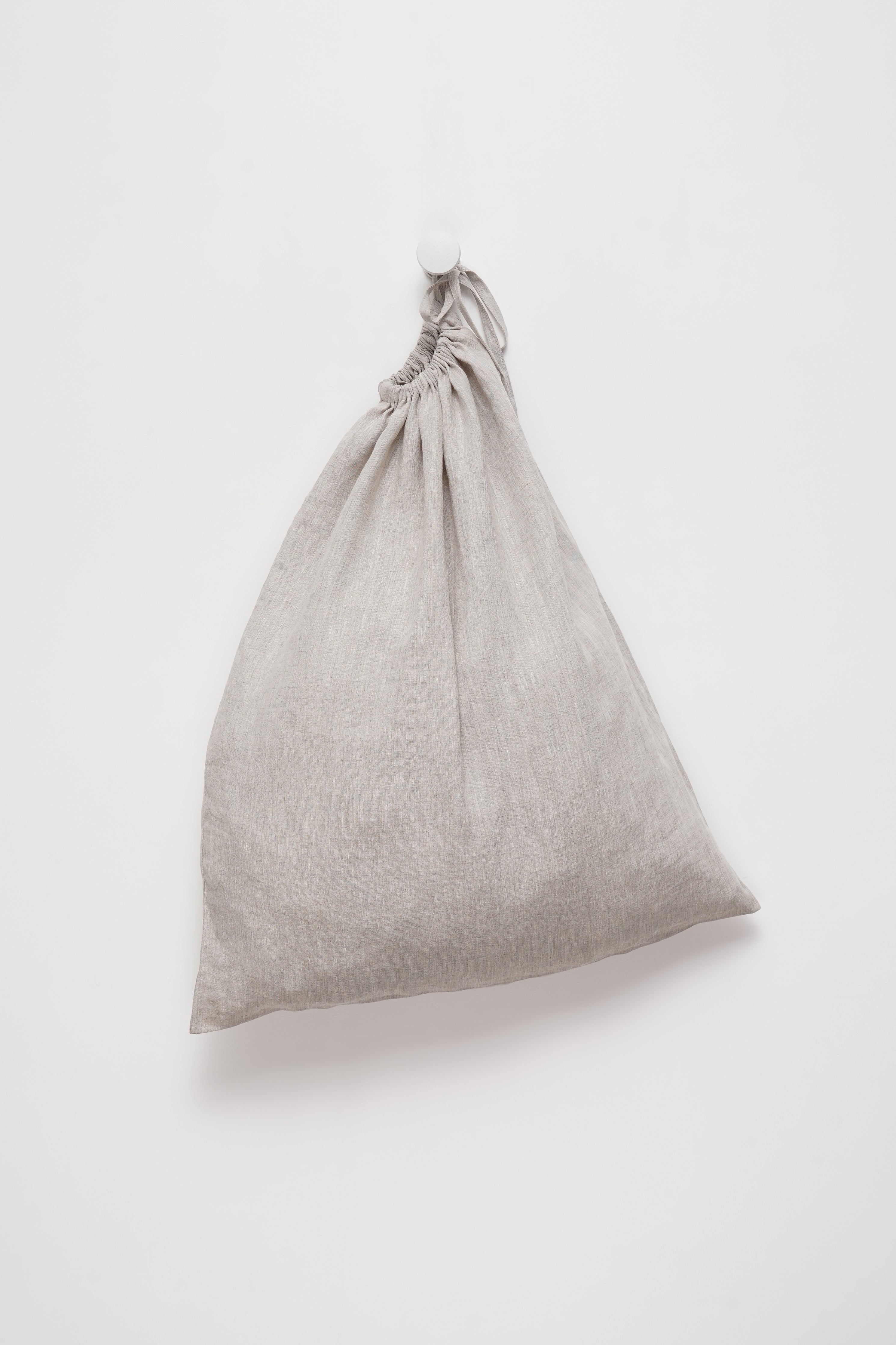 Linen Laundry Bags