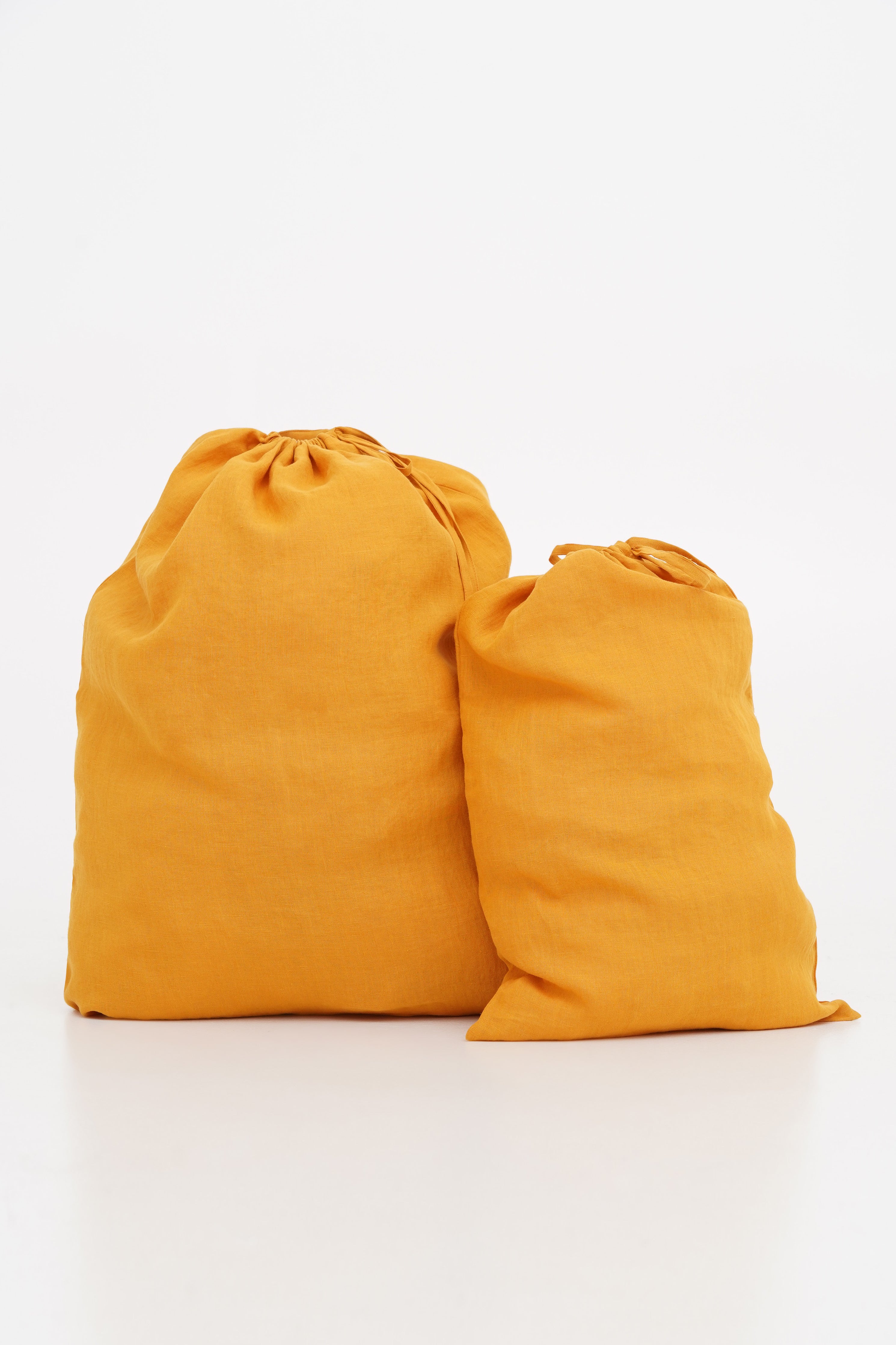 Linen Laundry Bags