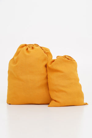 Linen Laundry Bags