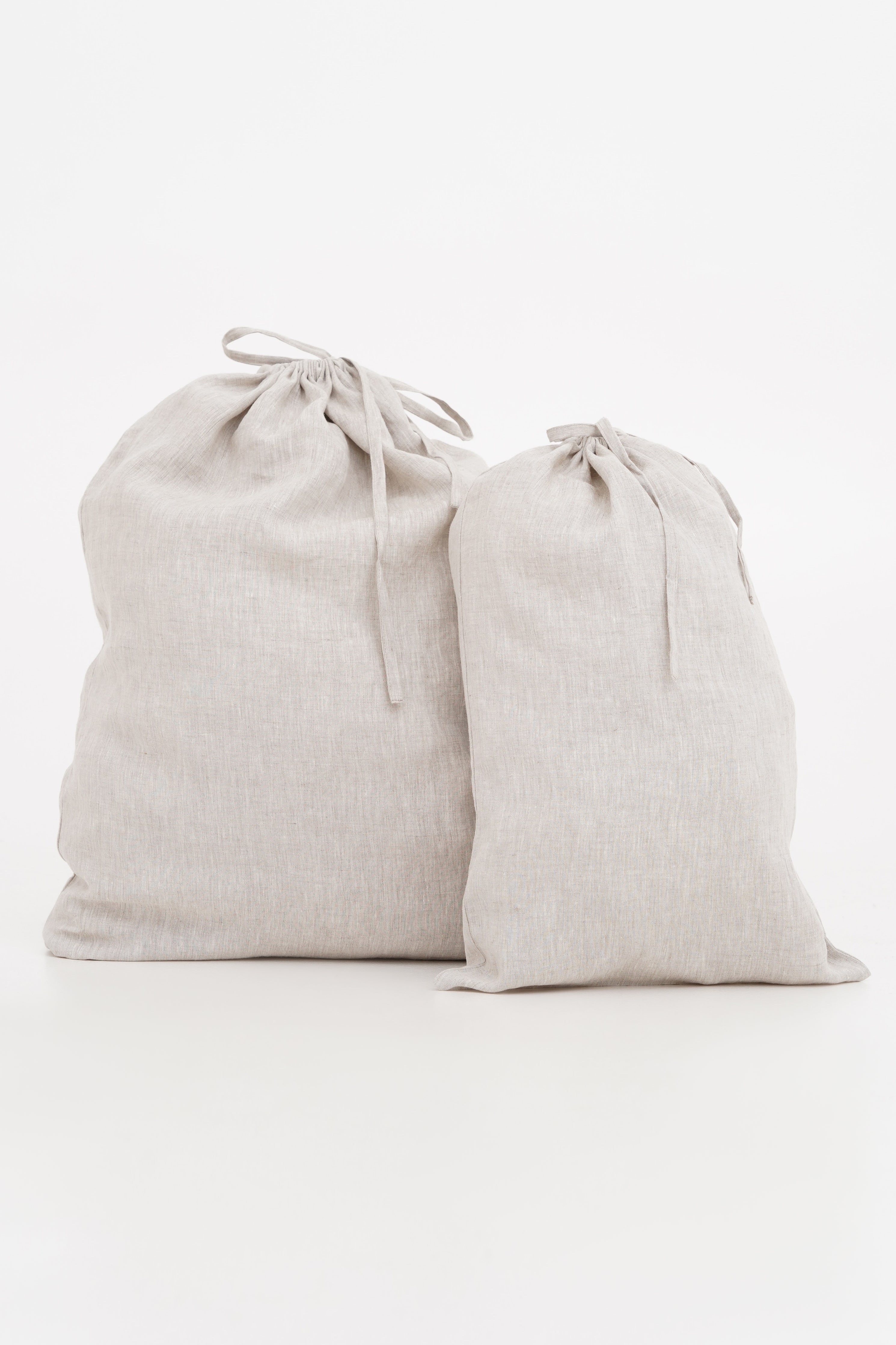 Linen Laundry Bags