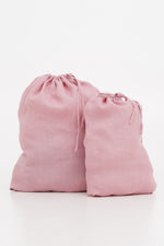 Linen Laundry Bags