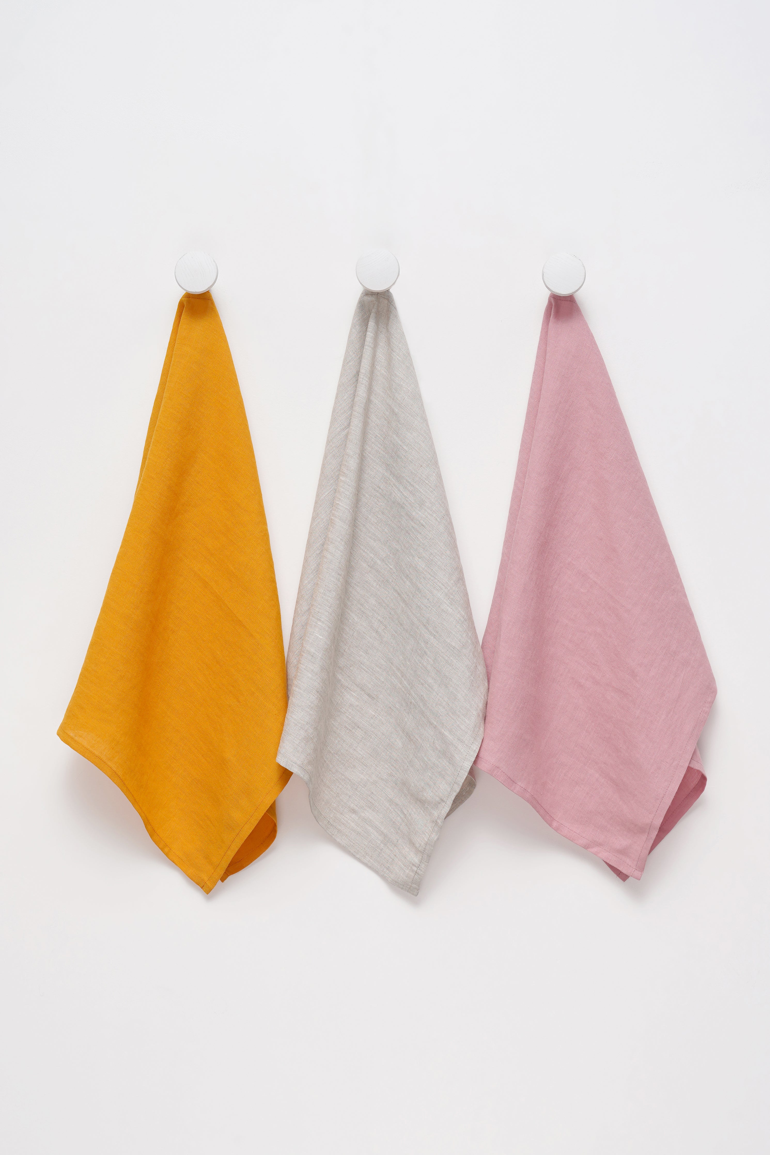 Linen Tea Towels