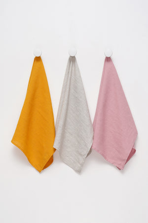 Linen Tea Towels