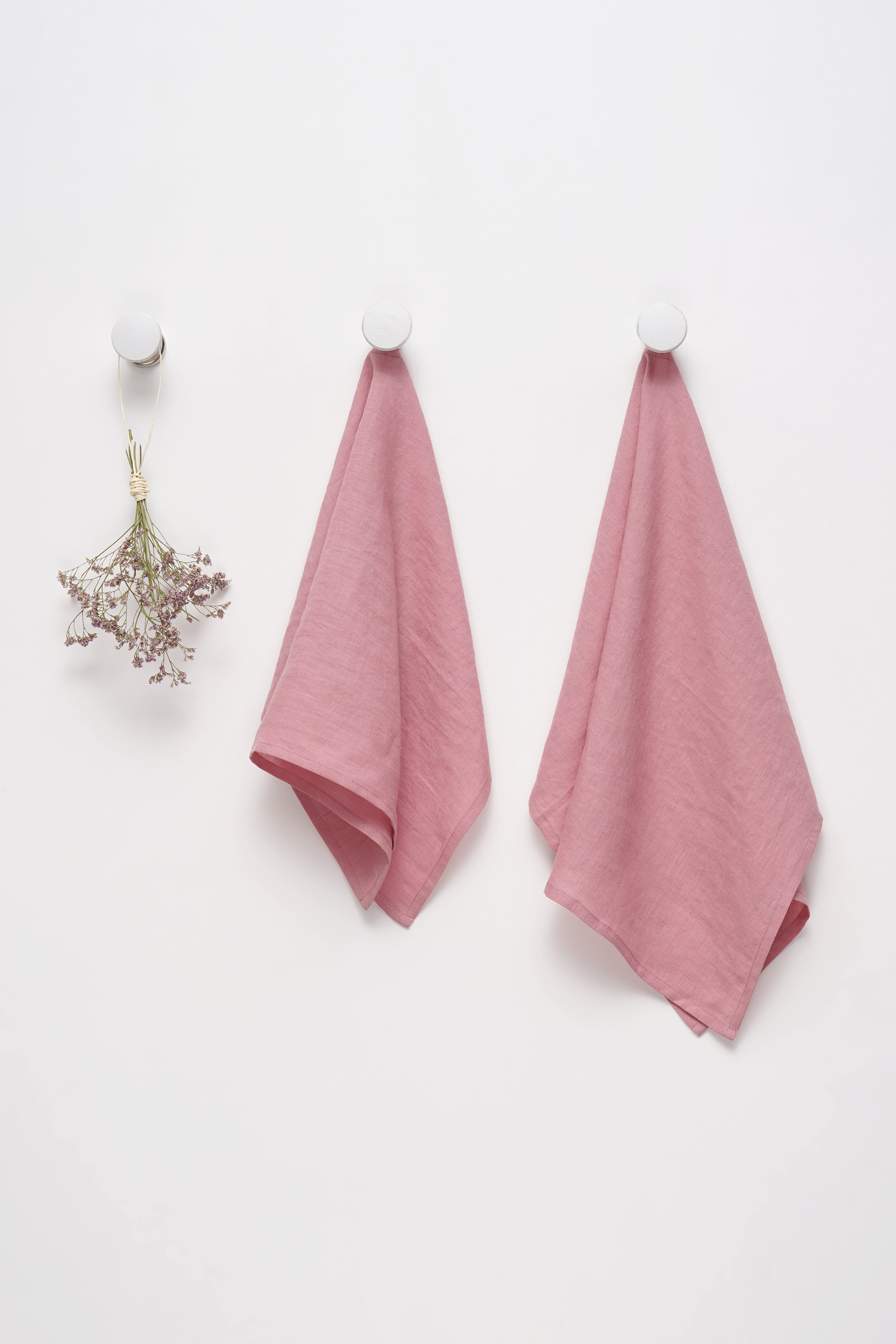 Linen Tea Towels