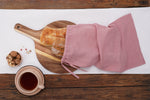Linen Bread Bag