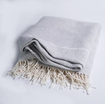 Black Throw Blanket, Wishes