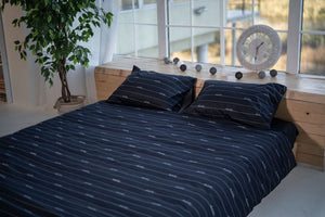 Satin Bedding Set, Wish List