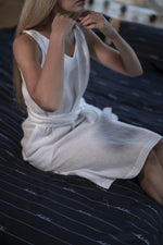 Satin Bedding Set, Wish List