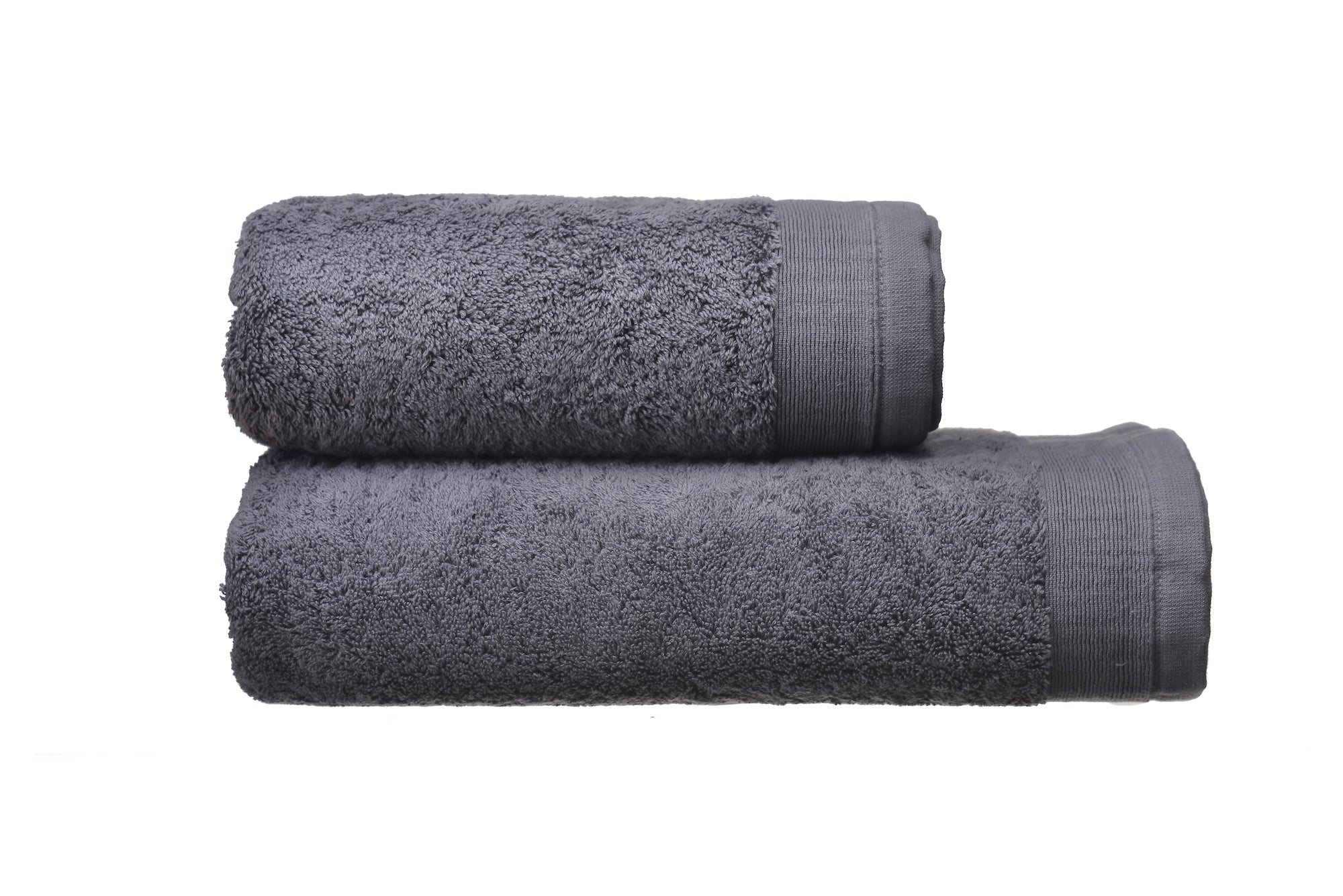 Bath and Face Towels 2 pieces set