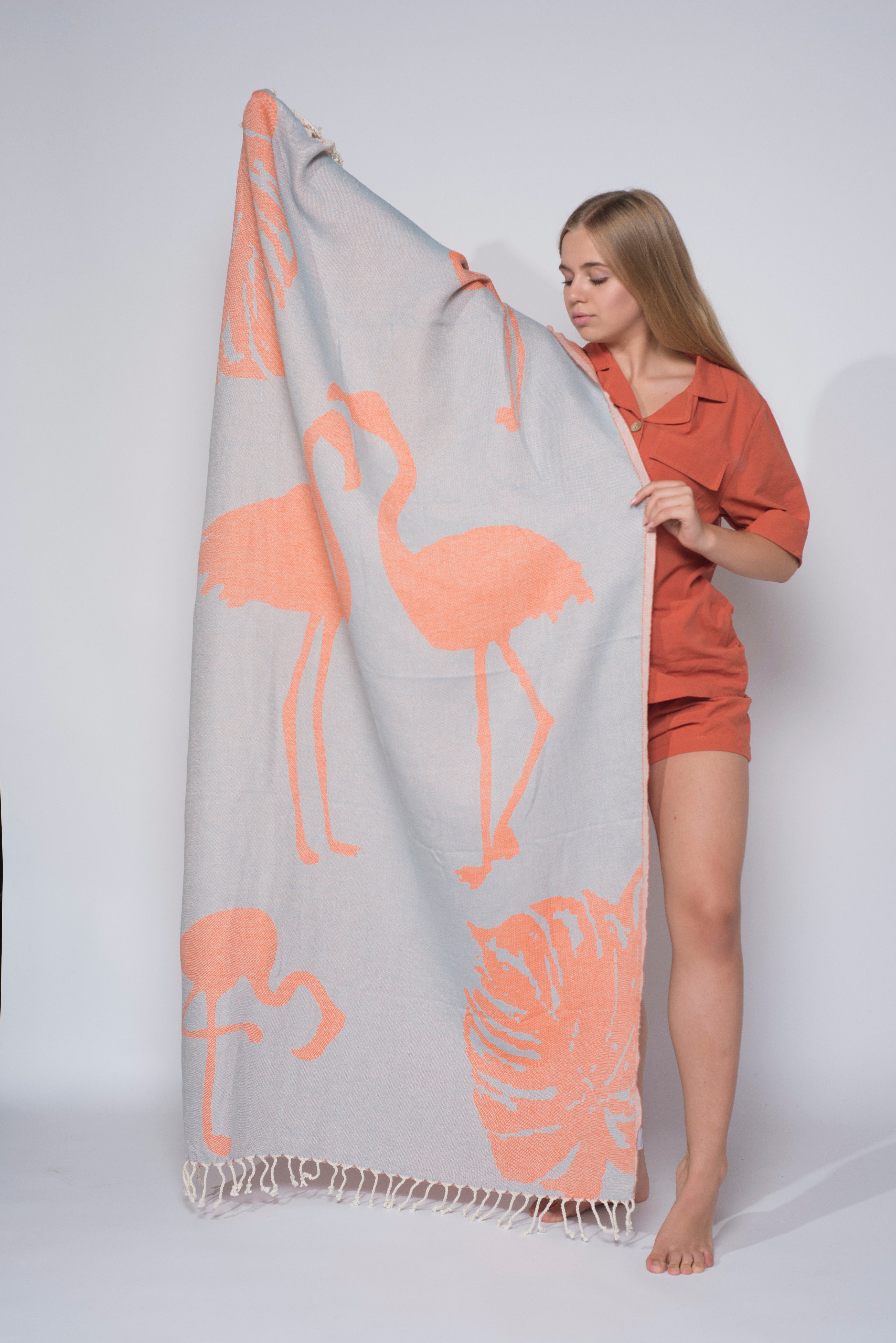 Serviette de plage, Bahamas