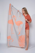 Serviette de plage, Bahamas