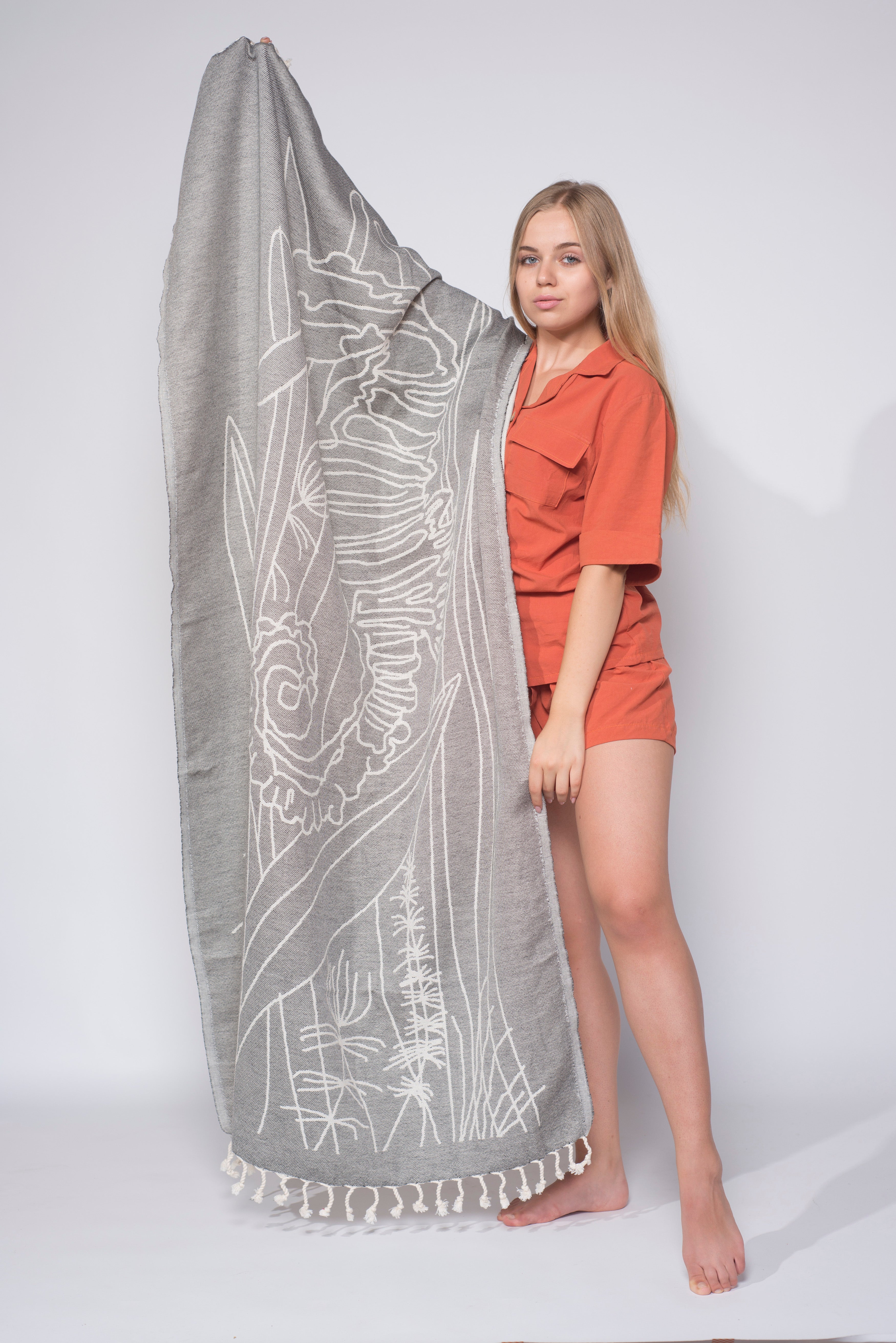 Beach Towel, Philippines