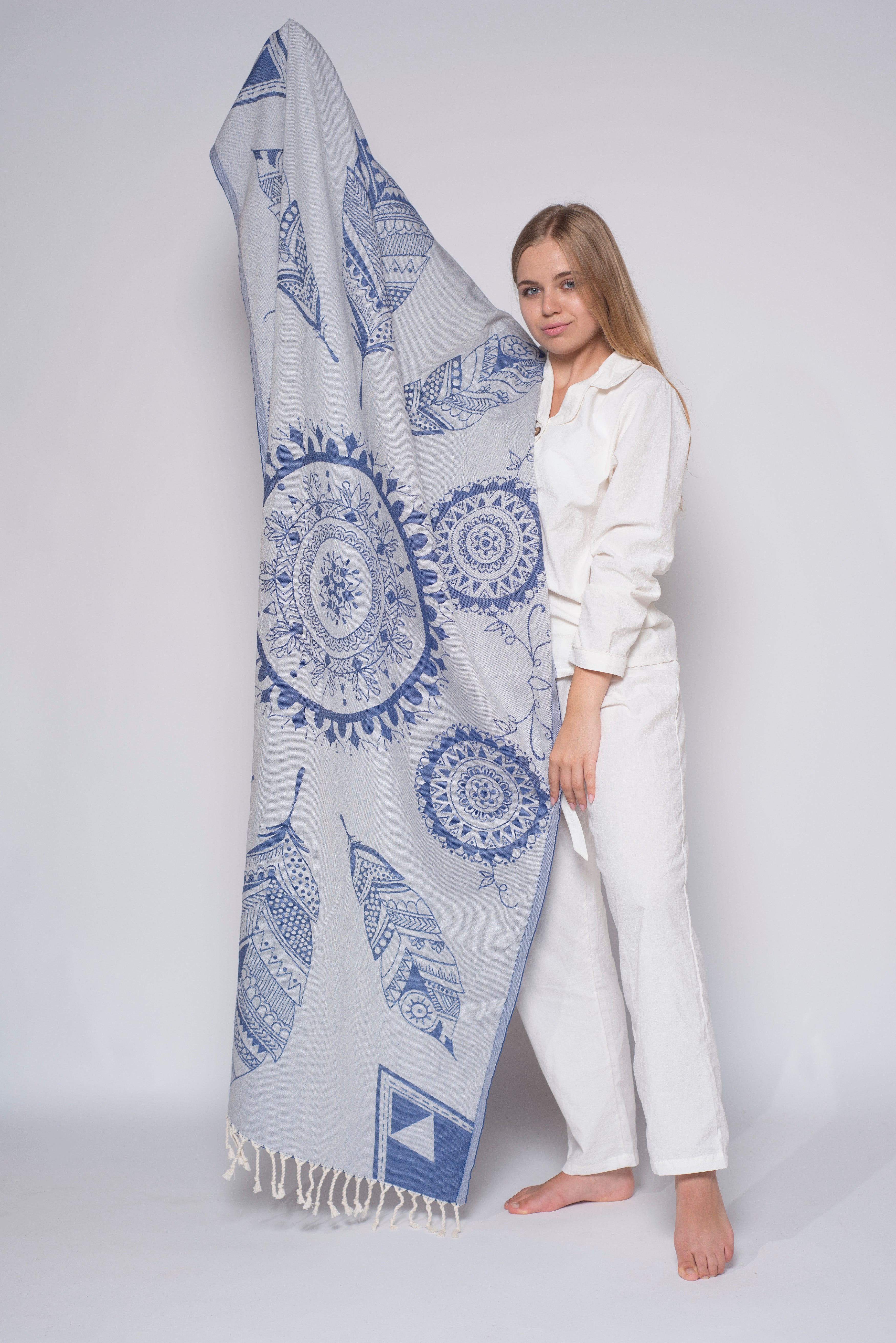 Beach Towel, Goa