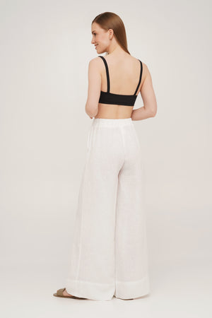 Linen Pants for Women