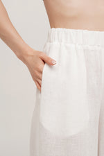 Linen Pants for Women