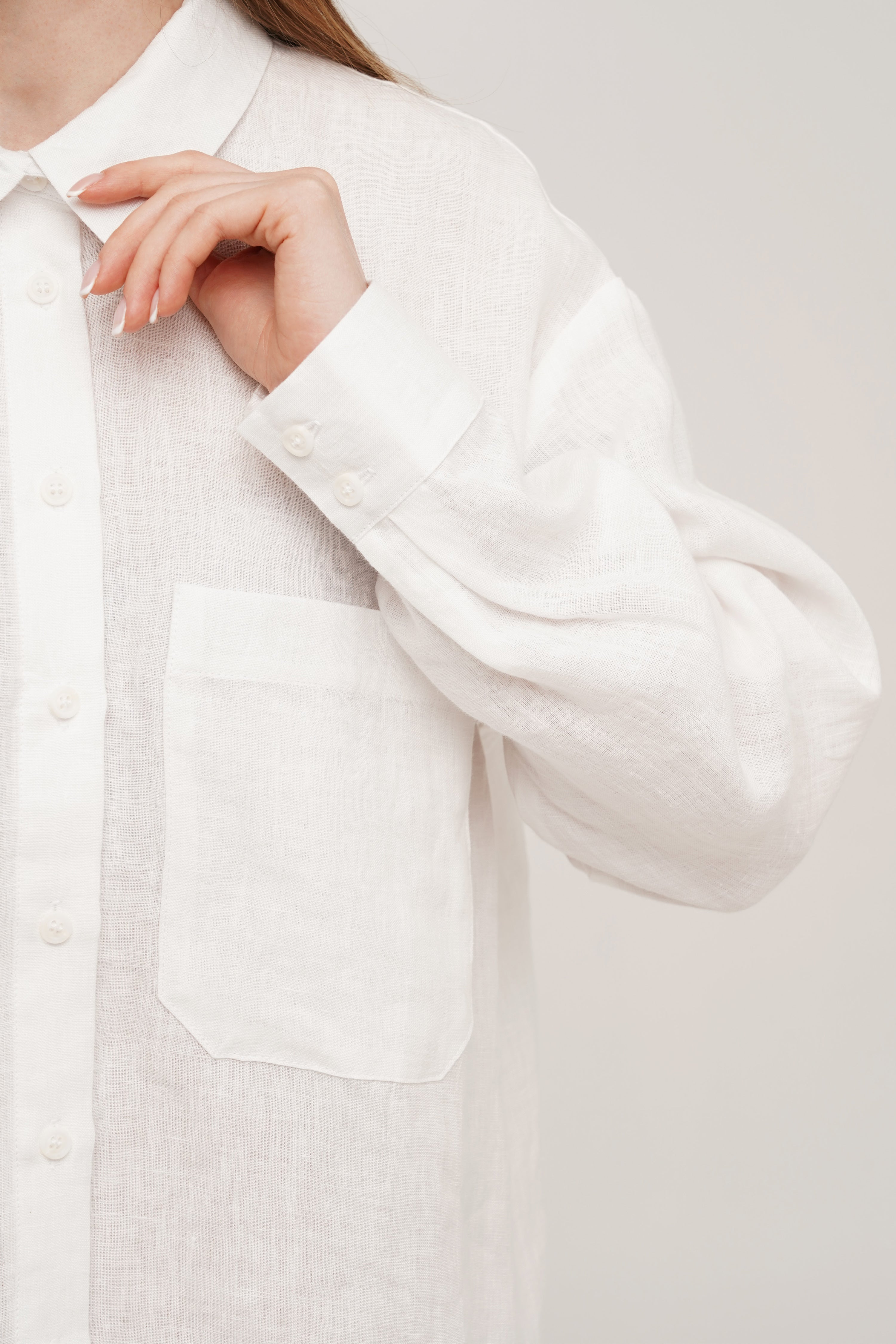 Linen Shirt
