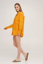 Linen Shirt
