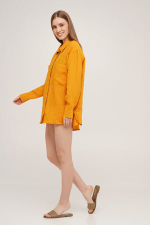 Linen Shirt