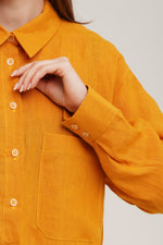 Linen Shirt