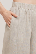 Linen Pants for Women