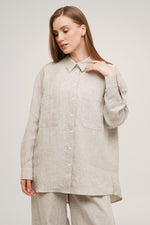 Linen Shirt