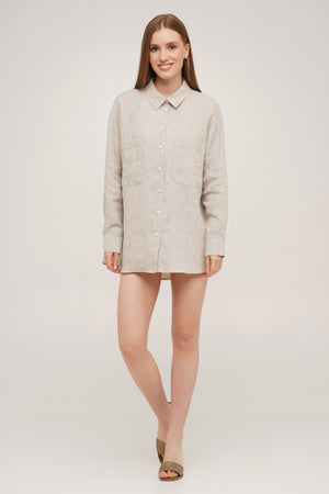 Linen Shirt