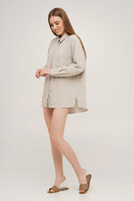 Linen Shirt