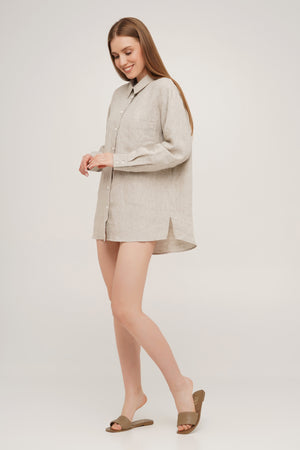 Linen Shirt