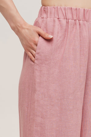 Linen Pants for Women