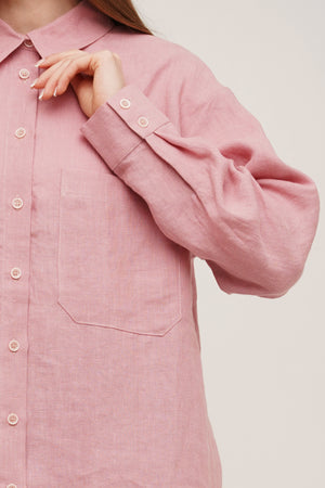 Linen Shirt