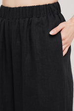 Linen Pants for Women