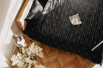 Satin Bedding Set, Wish List