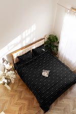 Satin Bedding Set, Wish List