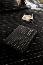 Satin Bedding Set, Wish List