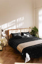 Satin Bedding Set, Wish List