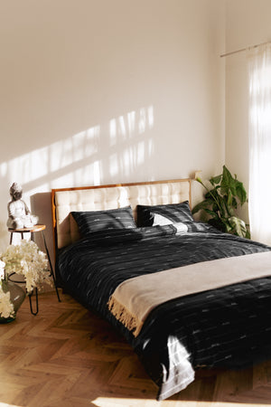 Satin Bedding Set, Wish List