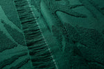 Beach Towel, Hawaii Green