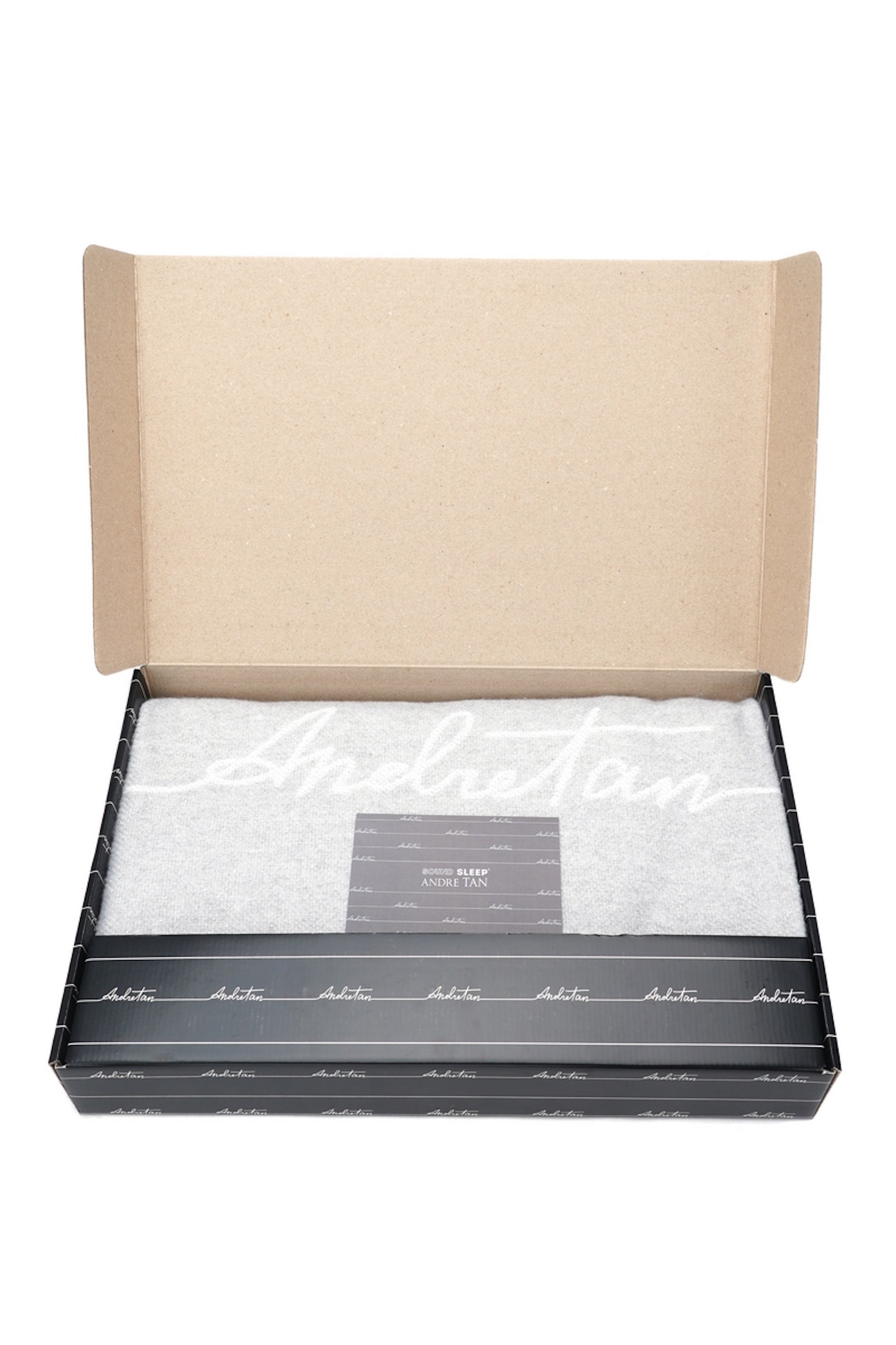 Grey Throw Blanket, Wishes