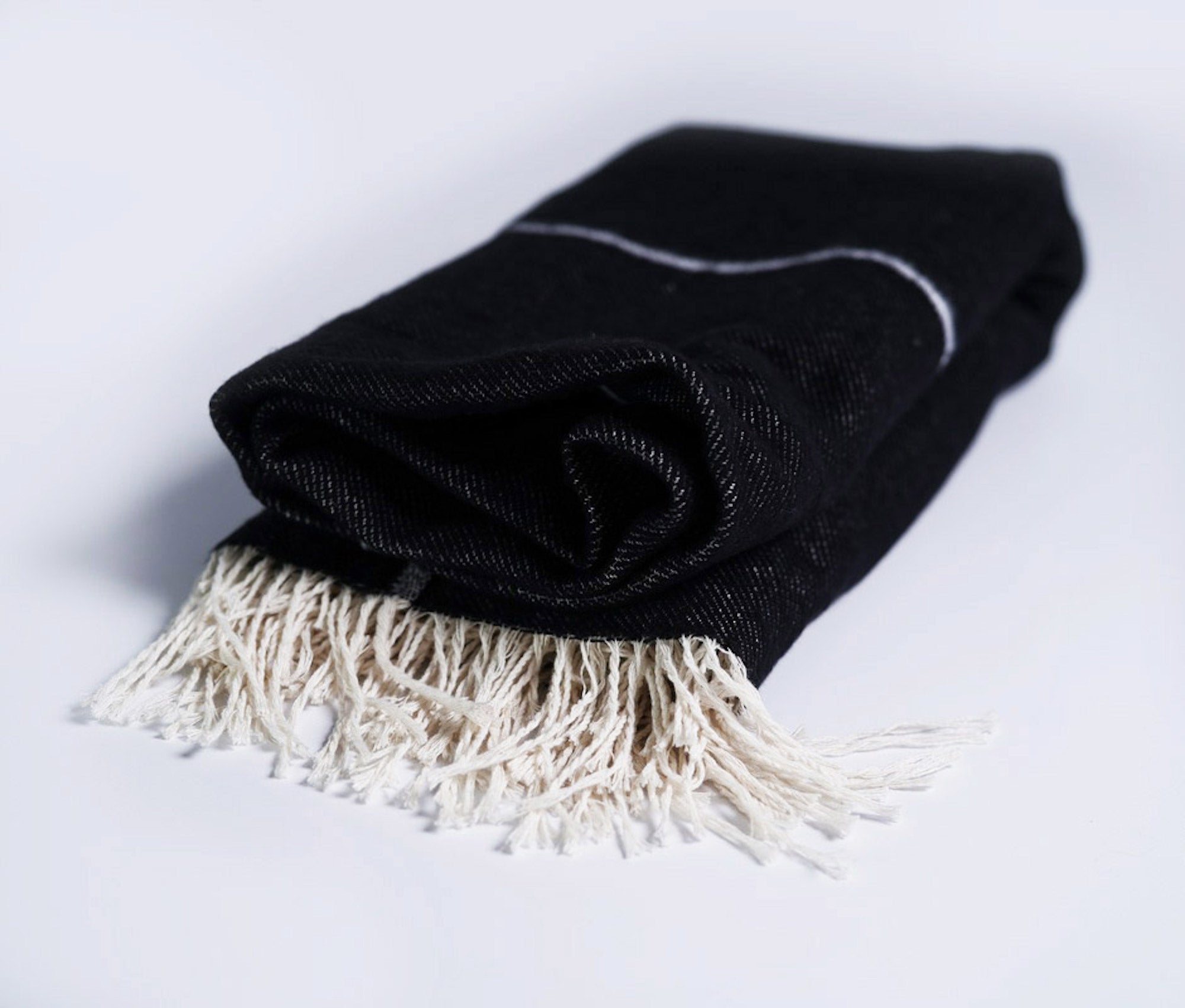 Grey Throw Blanket, Wishes
