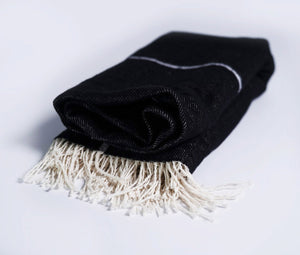 Grey Throw Blanket, Wishes