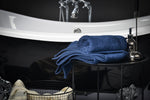 Luxurious Bath Towel Set 600 grm, 2 Pieces Set: Bath and Face Towel, 100% Natural Terry Cotton, Soft Touch, Super Absorbent