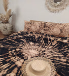 Boho Duvet Cover set, Cotton
